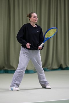 Philippa Färber 11 - RL TSV Glinde - THC von Horn und Hamm : Ergebnis: 6:0